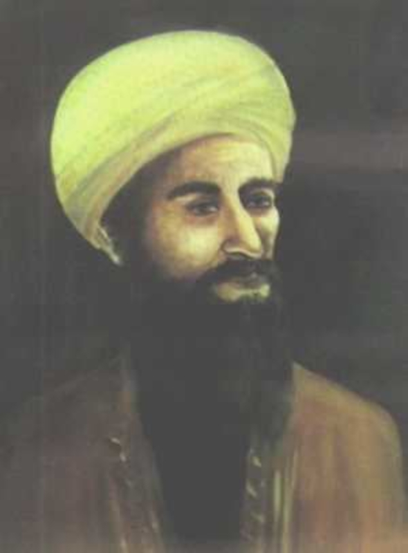 Abd al-Rahman al-Soufi 903 - 986